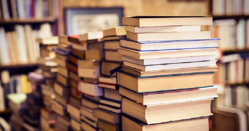 √Download PPT Buku Fiksi dan Nonfiksi | Bahasa Indonesia Kelas 7