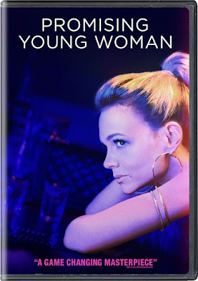 Promising Young Woman Dvd