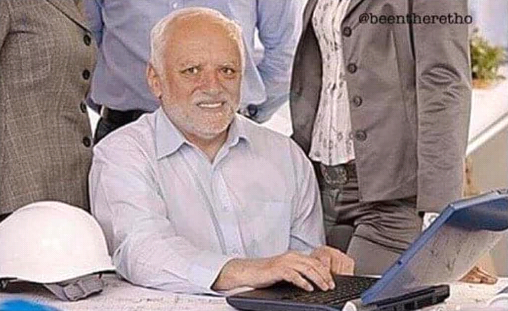 English Meme Templates