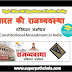 संविधान संशोधन GK Questions SET 2