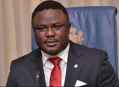 Cross River State pardons over 30 prisoners 130 s