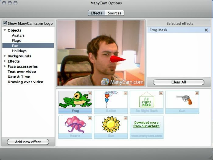 download manycam for pc download manycam for pc