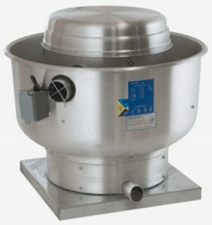 Awesome Commercial Kitchen Exhaust Fan Fresh