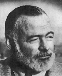 Mr. Hemingway