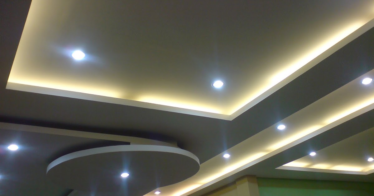 24 Model Plafon Drop Ceiling