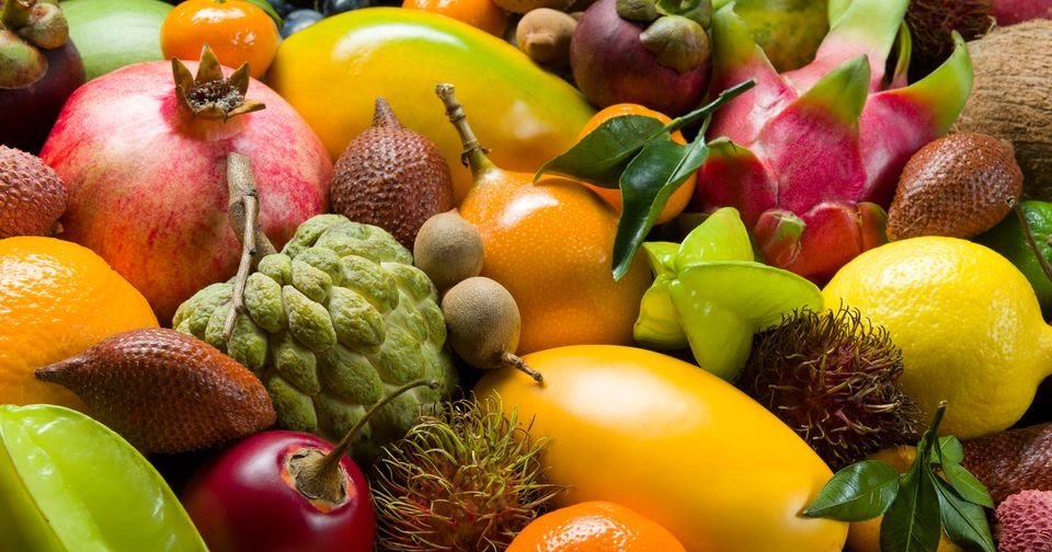 My Exotic Fruits 3 Reasons Why You Should Get A Breadfruit