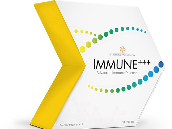 Advanced Immune Defense