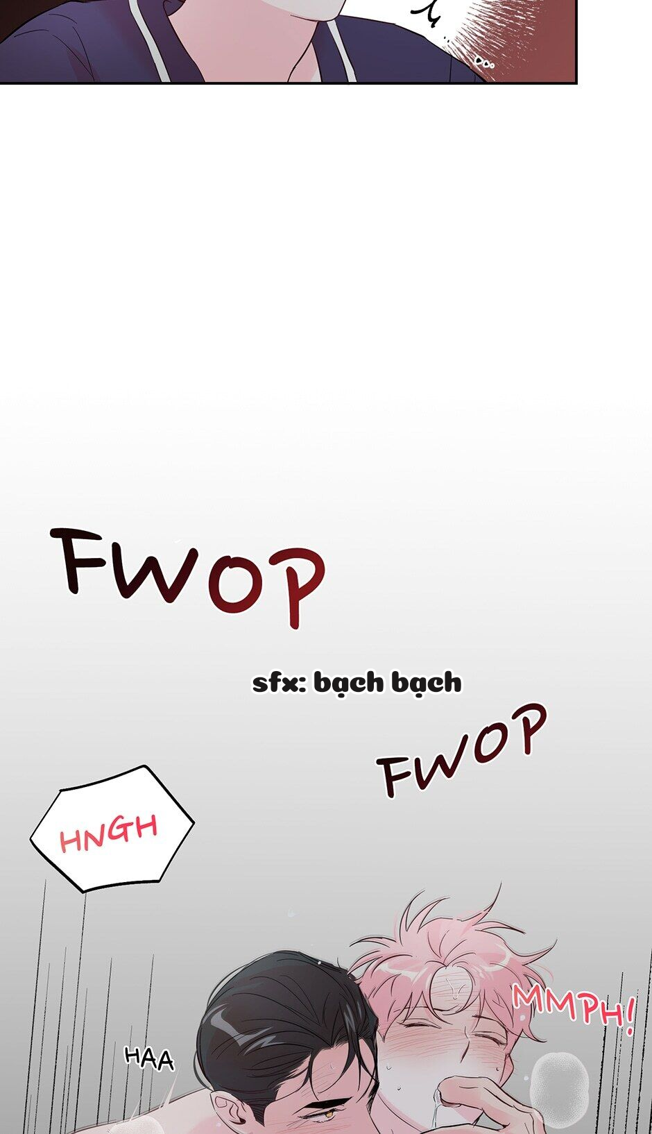 Đọc truyện Assorted Wildness - Chapter 39