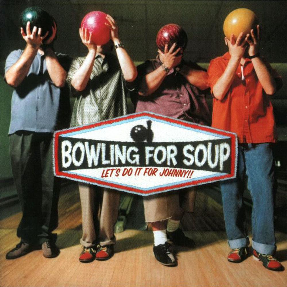Bowling For Soup Fishin For Woos Rar Bowling For Soup Fishin For Woos Rar