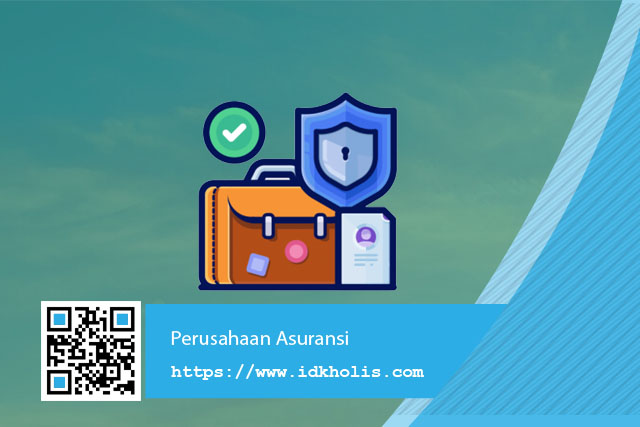 Perusahaan Asuransi Perusahaan Asuransi
