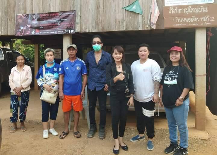 ข่าวทั่วไทยออนไลน์ 2024 องค์กร The Hope Thailand รุกโครงการ“สุนัขชุมชน” ห้ามทารุณสัตว์ เลิกกิน