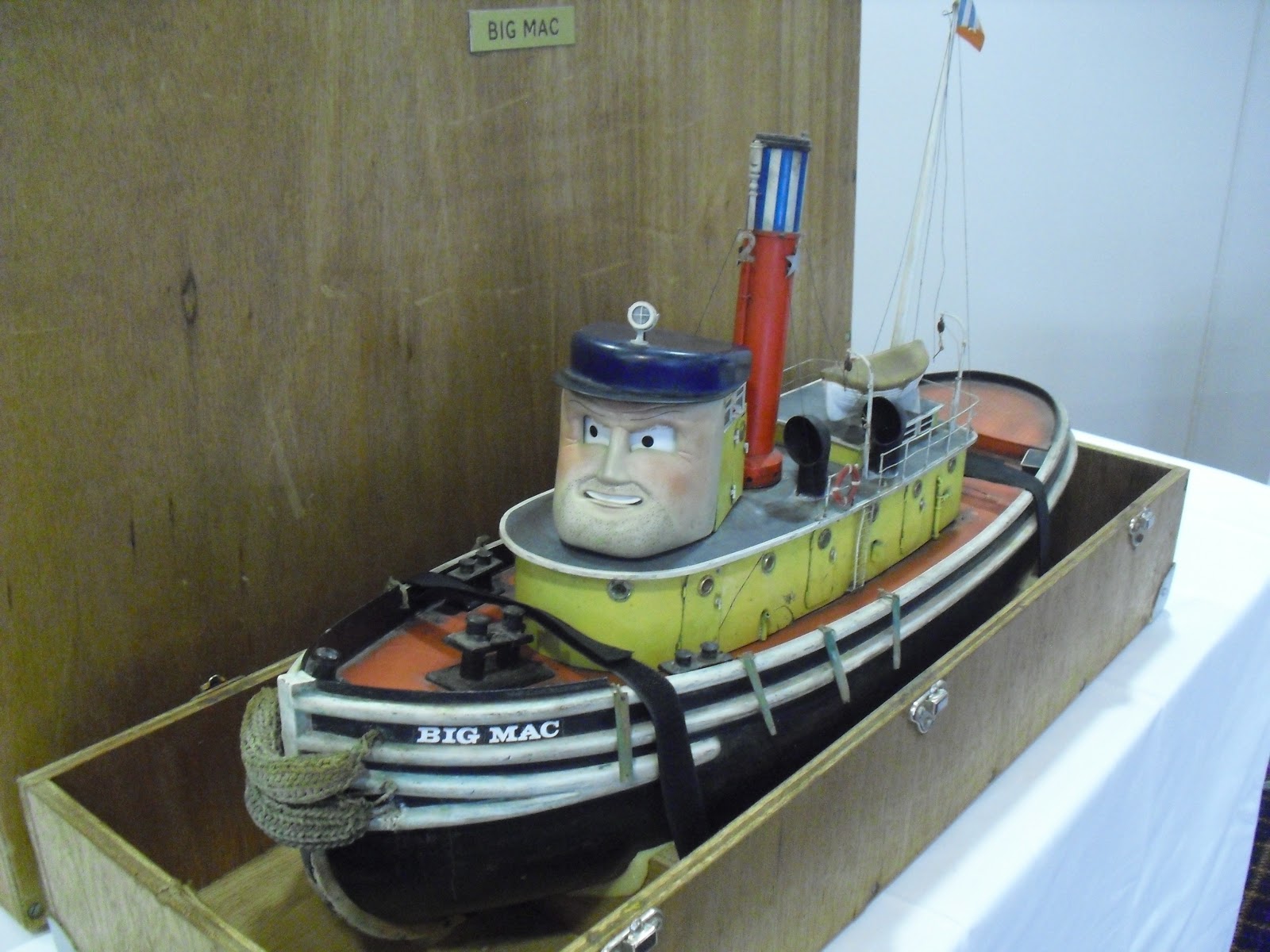 THE BRITISH RAILWAY STORIES LTD: 
