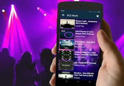 Aplikasi Musik Online Android Aplikasi Musik Online Android