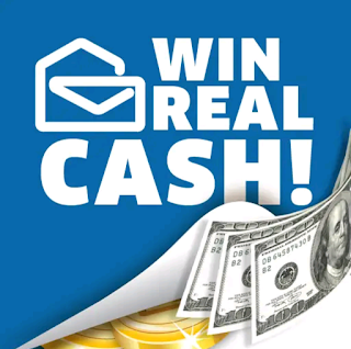 Cara Menang Jackpot $5000 PCH Lotto Aplikasi Penghasil Dollar Android