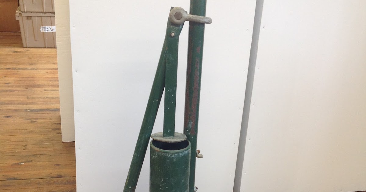 Extruder and Raw Materials For Sale