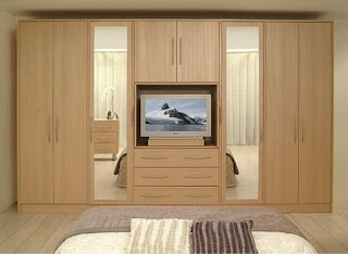 Modern Bedrooms Cupboard Designs Ideas An Interior Design