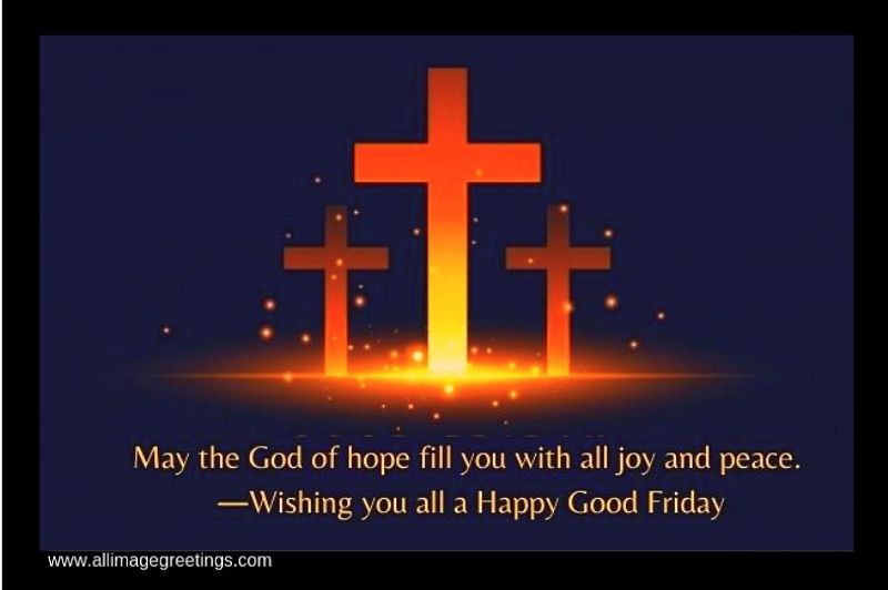 good friday images with quotes