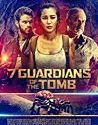 Guardians Of The Tomb (2018)