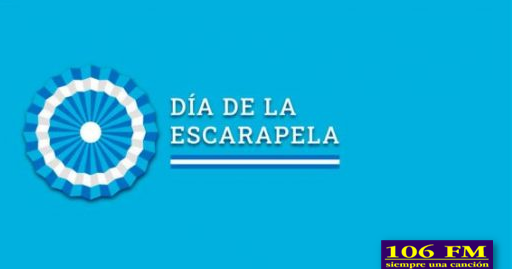 La 106 Siempre Una Canción: Día de la Escarapela