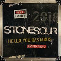 [2019] - Hello, You Bastards - Live In Reno