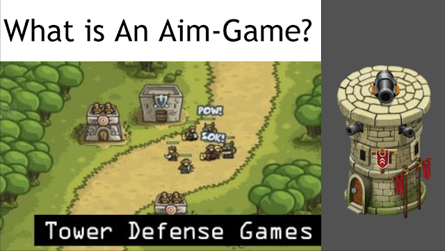 Tower Defense Games