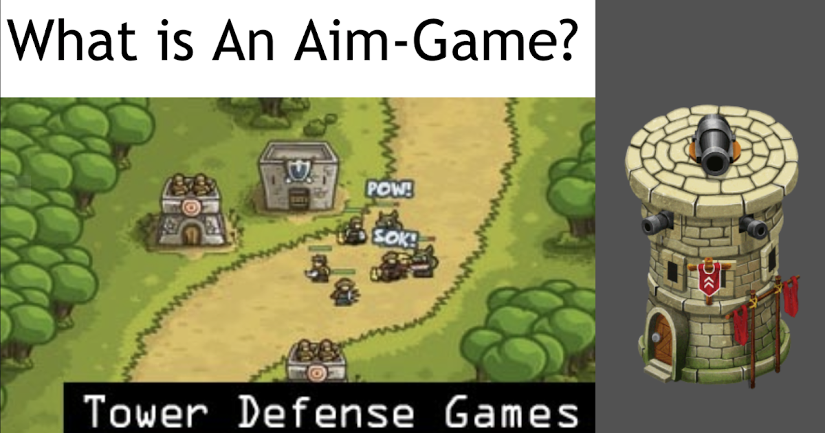 Code a Tower Defence game in Scratch 