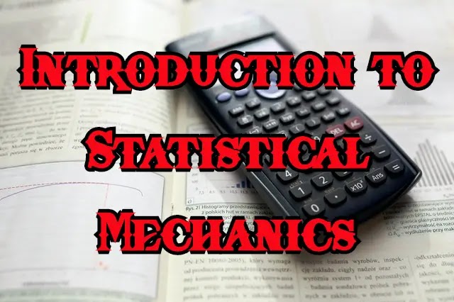 statistical mechanics interview questions
