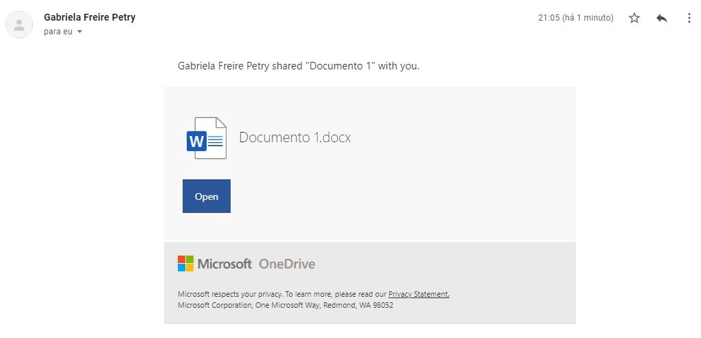 How to Share Microsoft Word Documents?
