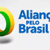  Aliança Pelo Brasil recolherá assinaturas no 7 de Setembro