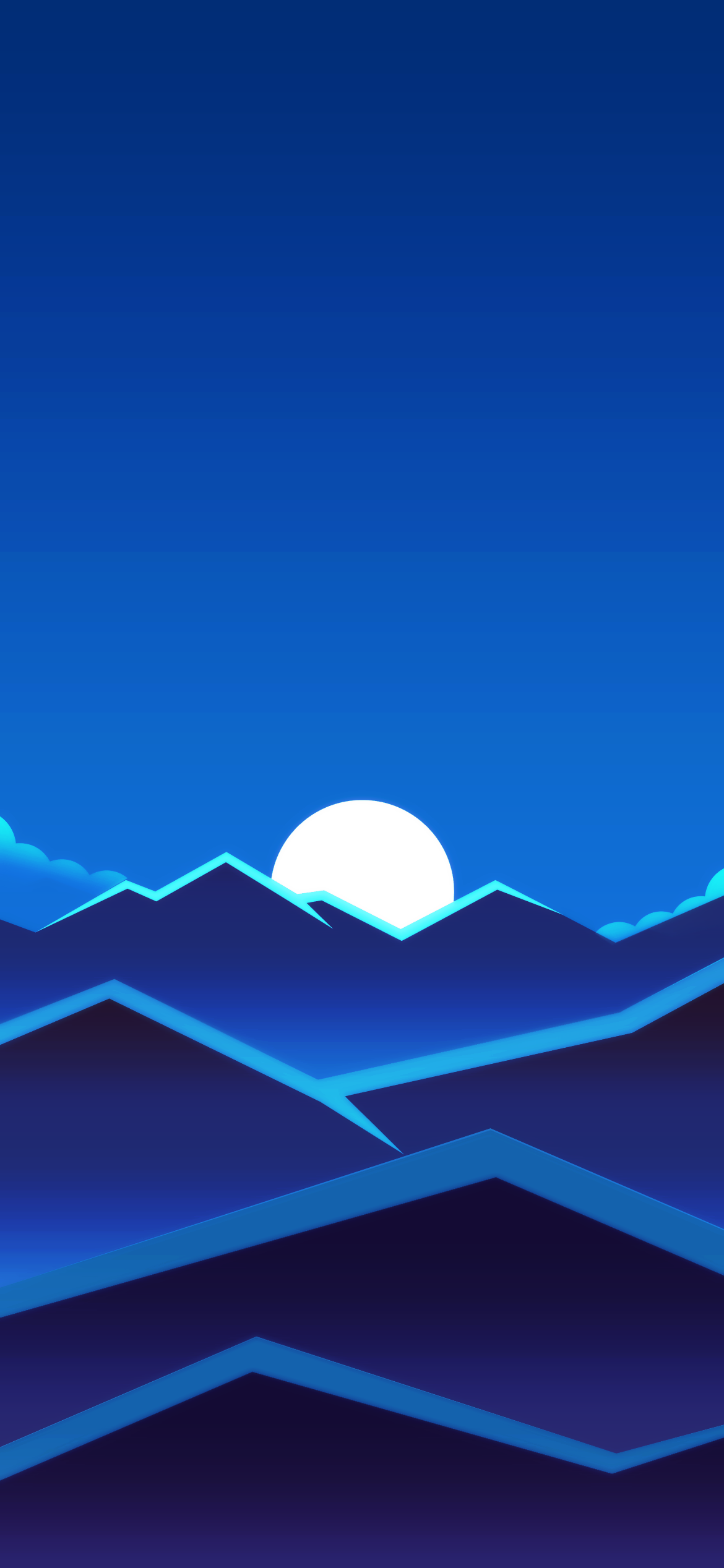 COOL AND MINIMALIST PHONE WALLPAPERS