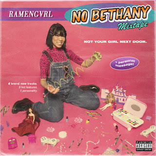 Ramengvrl - No Bethany (2019) Ramengvrl - No Bethany on iTunes