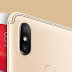 My Smartphone | Xiaomi S2 (Gold)