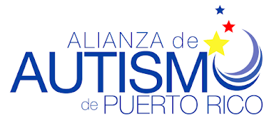 Líneas de Información Alianza de Autismo de Puerto Rico
