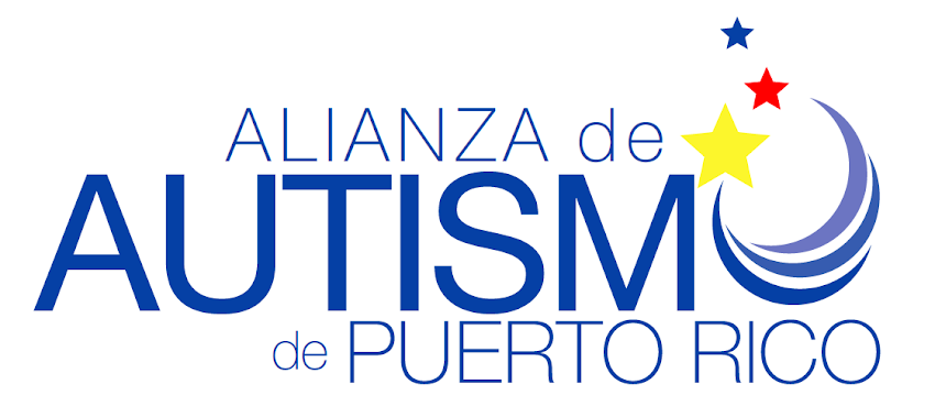 Líneas de Información Alianza de Autismo de Puerto Rico