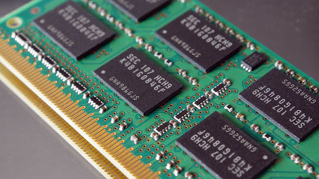 Universal Memory universal memory