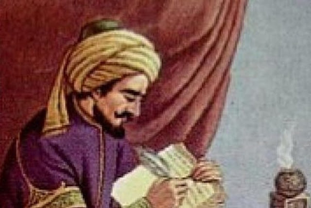 Kisah Al Kindi, Sosok Ilmuan Muslim Pertama yang Sangat Jenius