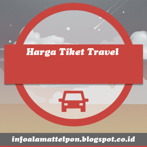 Harga Tiket Travel Shuttle Dari Semarang - Info Alamat dan ...