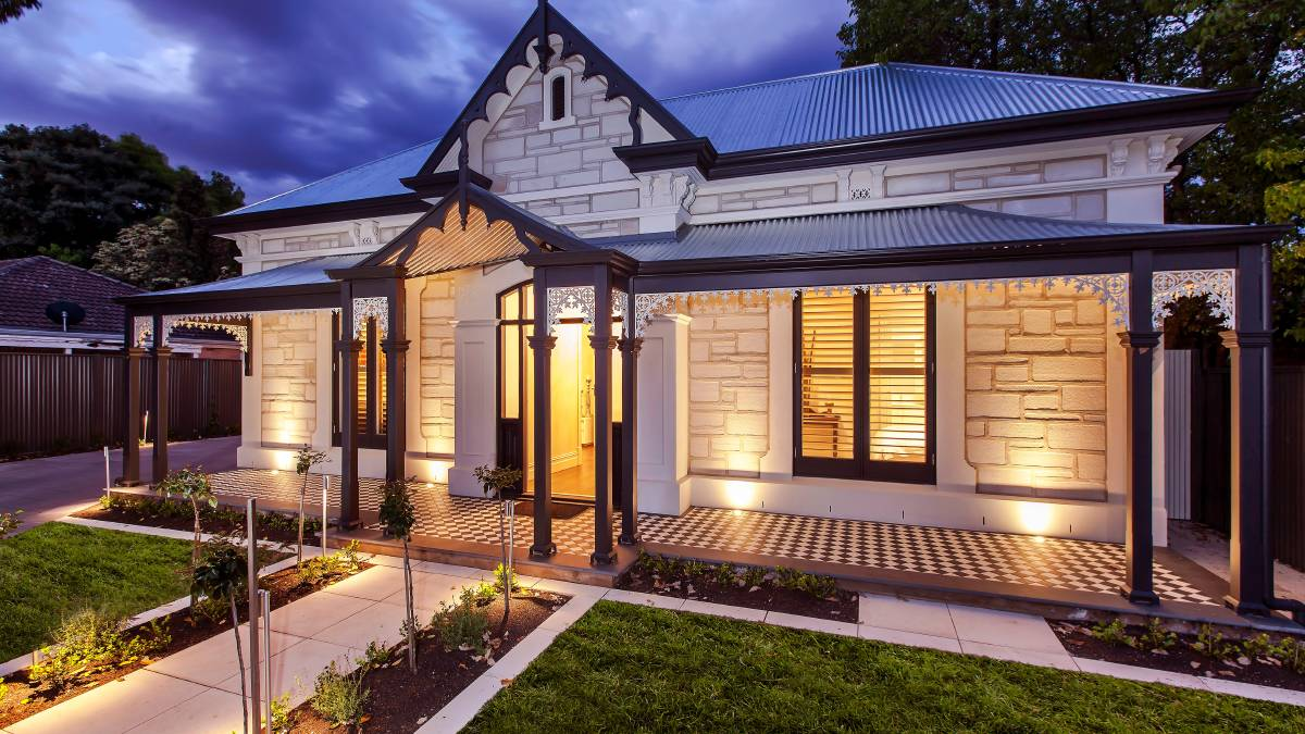 Best House Designs Adelaide - HouseDesignsme