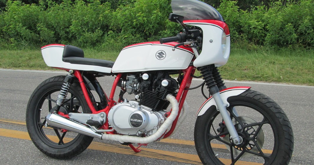 1981 gs450