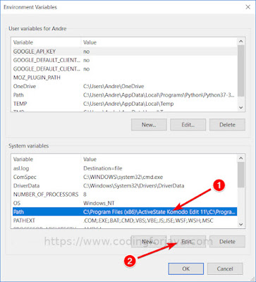 edit environment variable path edit_environment_variable_path