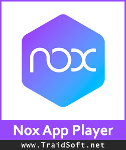 تحميل نوكس بلاير Nox-App-Player-logo