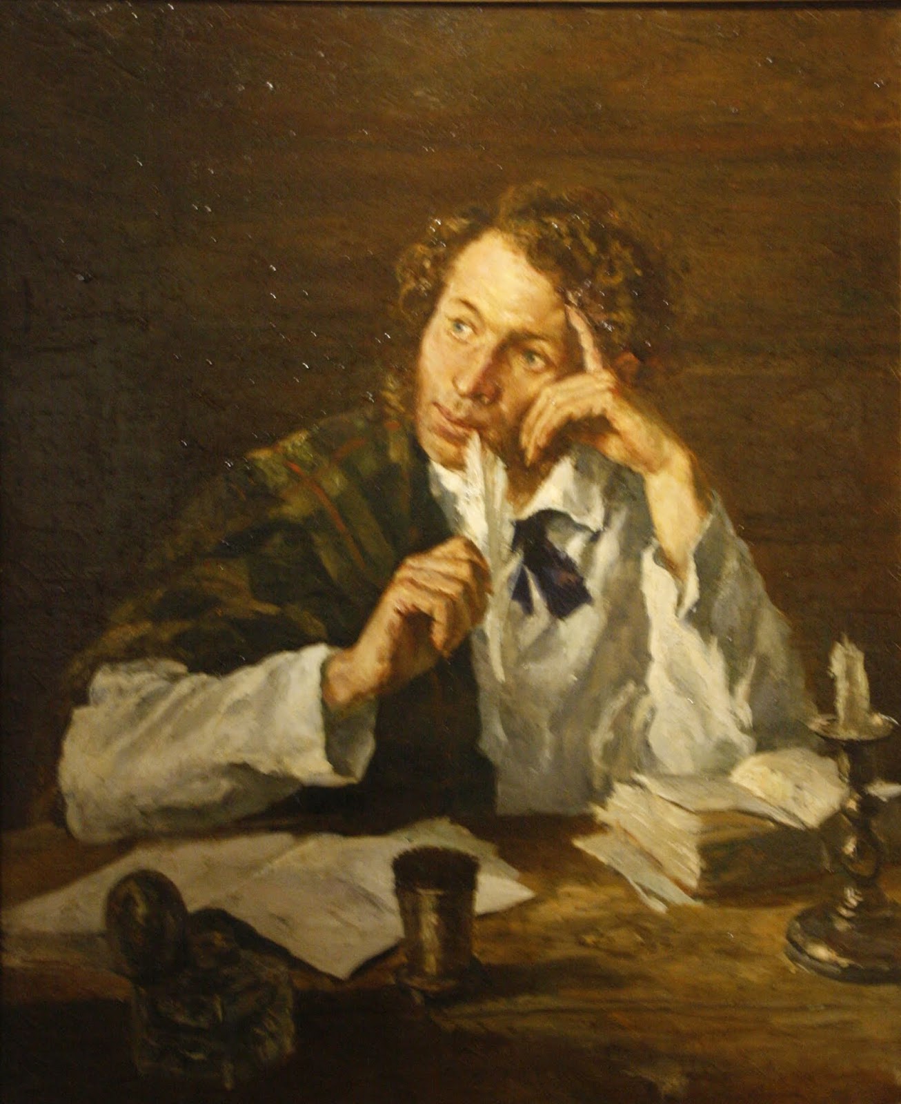 фон для презентации пушкин. особенности философской лирики пушкина.