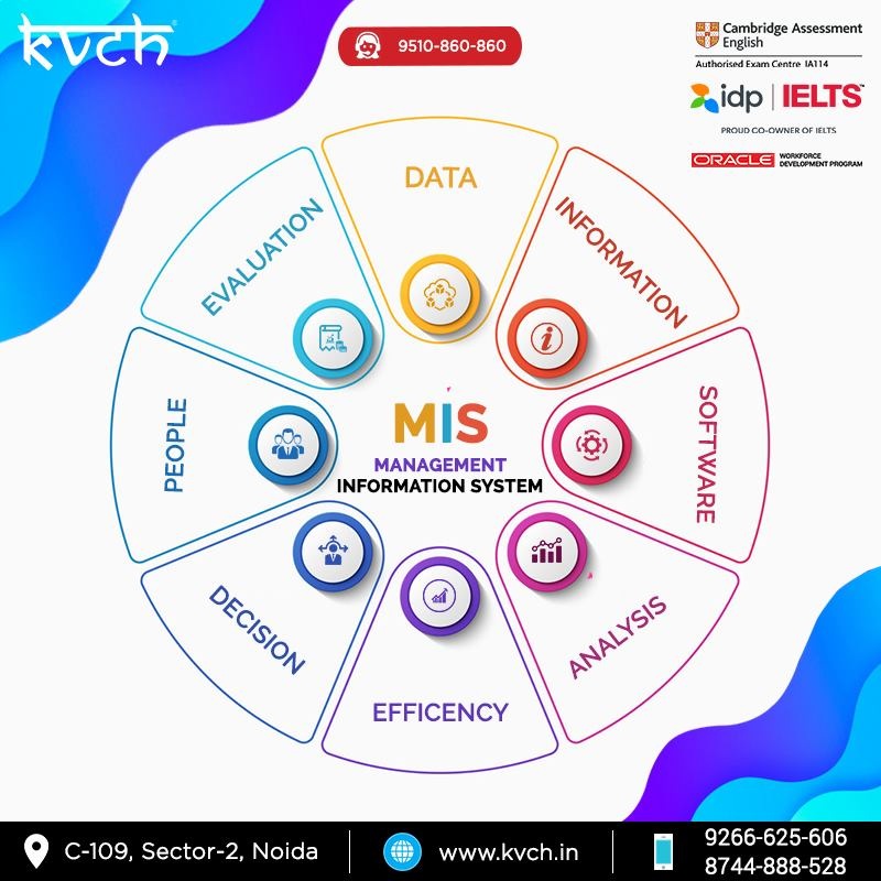 How to make MIS report in Excel and functions of MIS