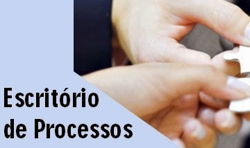 Escritório de Processos