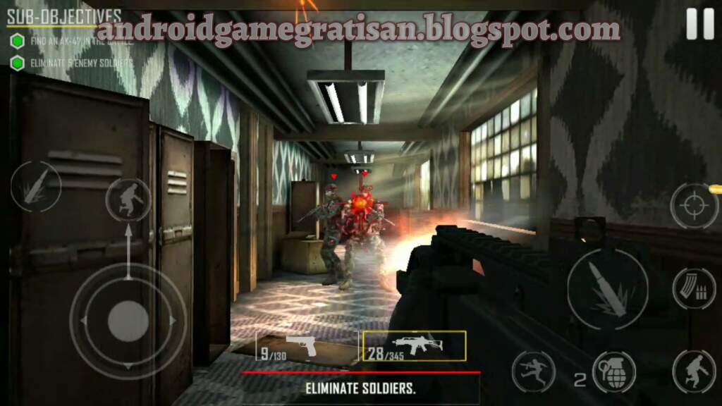 Download Game Offline Battleops V1 0 5 Mod Apk Unlimited Money
