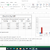 How To Make Electricity Bill Calculation in Ms-Excel with solutions?