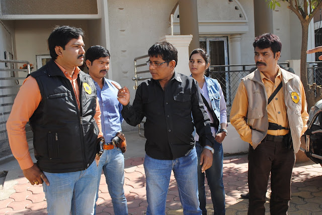 G.S.Ranjan_Film Making Coach