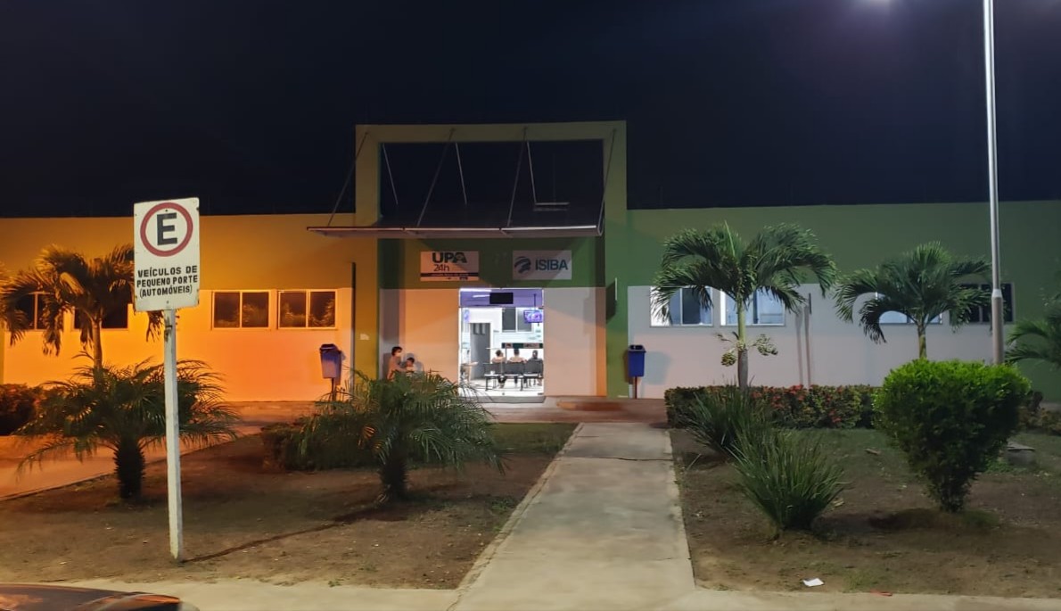 Jacobina: Ciclista idoso é atropelado por moto em Caatinga do Moura