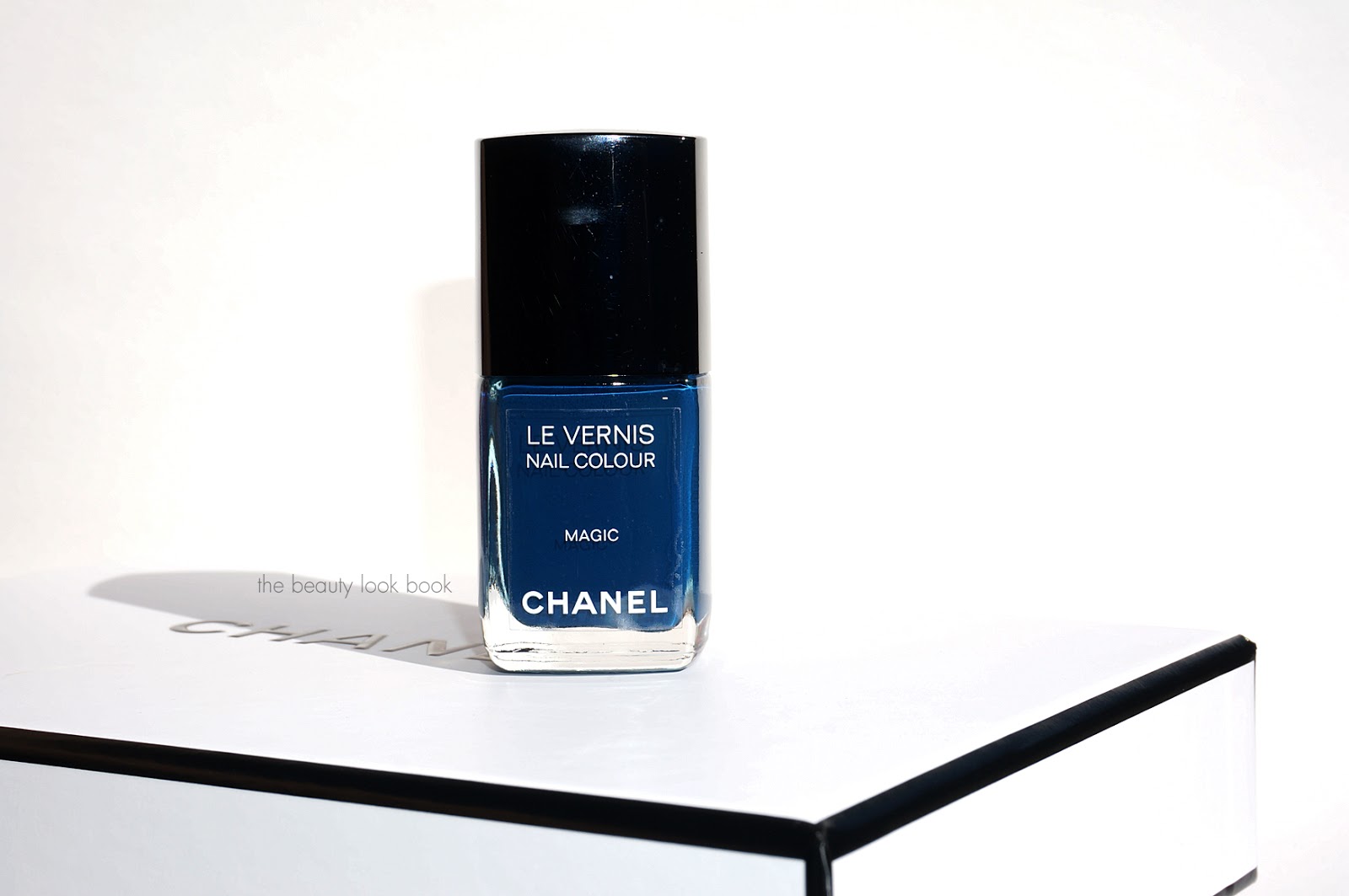 CHANEL fragrance & beauty concept - Beauty Blogette