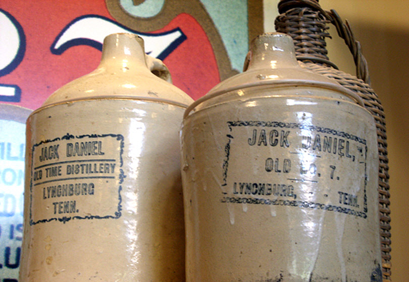 Η Ιστορία και το Άδοξο Τέλος του Jack Daniel